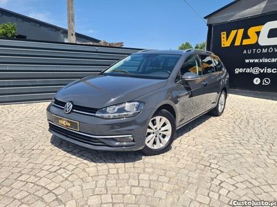VW Golf VII