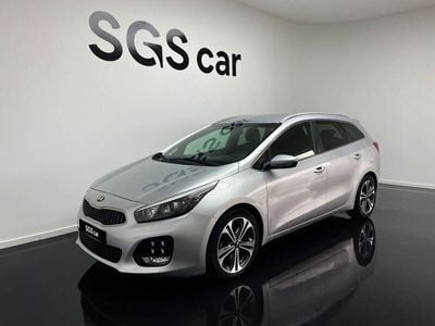 Kia Ceed GT