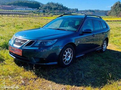 Saab 9-3