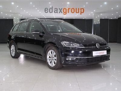 usado VW Golf 1.6 TDi Confortline