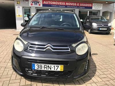 Citroën C1