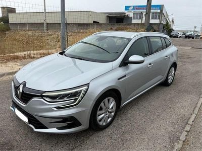 Renault Mégane IV
