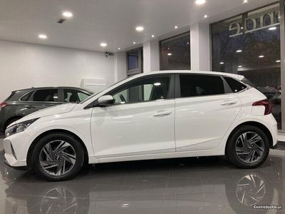 usado Hyundai i20 1.2 COMFORT