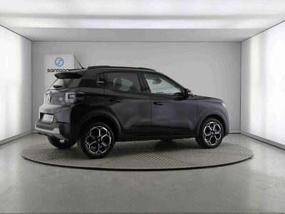 Usado Citroën AX 101 HP (74 kW) 2025 Preto