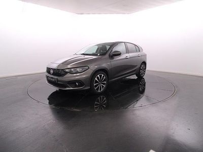 Usado Fiat Tipo 95 HP (69 kW) 2021 Cinzento