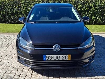 VW Golf VII