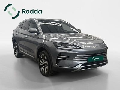 Outra Novo 2025 BYD Seal U Boost SUV | € 41.750