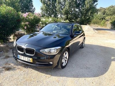 BMW 116
