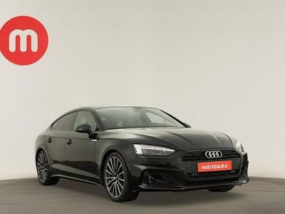 Usado 2023 Audi A5 Sportback Advanced Citadino | € 45.999 (Preço justo)