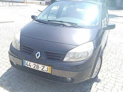 Renault Scénic II