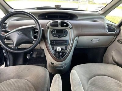Citroën Xsara Picasso