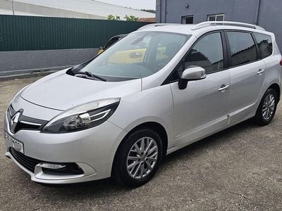 Renault Grand Scénic III
