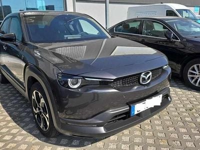 Cinzento Usado 2023 Mazda MX30 SUV | € 22.500 (Caro)