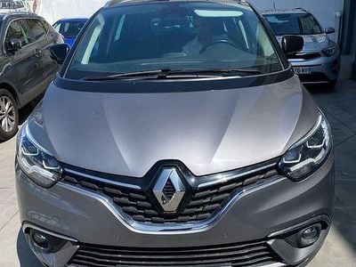Usado 2018 Renault Grand Scénic IV Monovolume | € 6.999