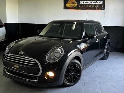 Mini One D