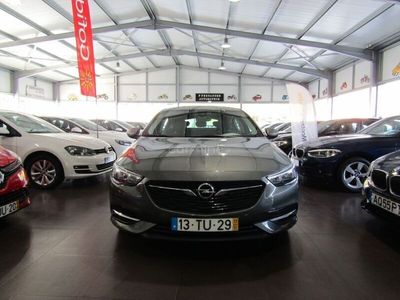 usado Opel Insignia 1.6 CDTi Executive S/S