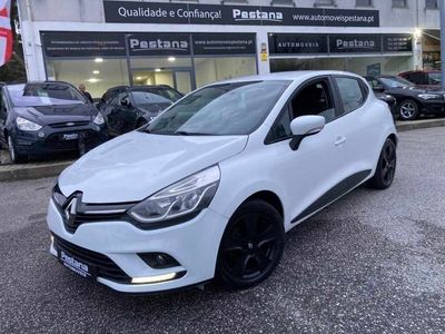 Renault Clio IV