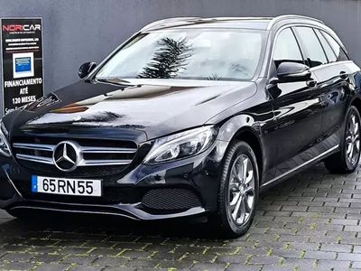 Mercedes C250