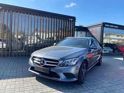 Mercedes C300