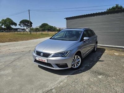 Seat Leon ST