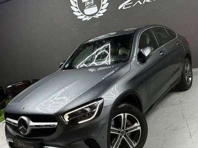 Mercedes GLC300