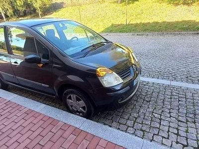 Renault Modus