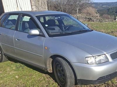 Usado Audi A3 2000 Citadino