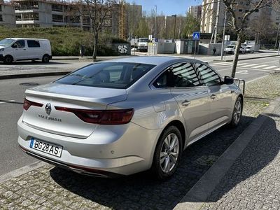 usado Renault Talisman 1.5 POUCOS KM