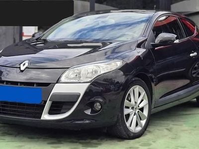 Renault Mégane III