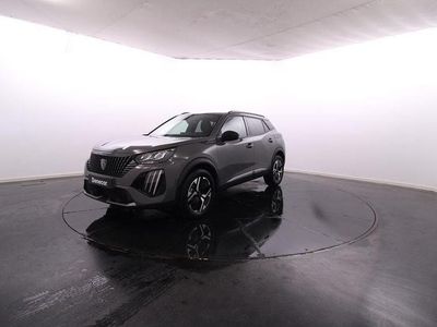 Cinza Usado 2025 Peugeot 2008 Allure SUV | € 26.950 (Preço justo)