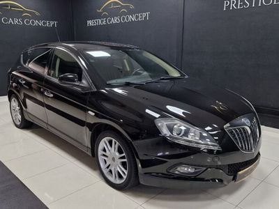 usado Lancia Delta 1.6 M-Jet Platino Selectronic