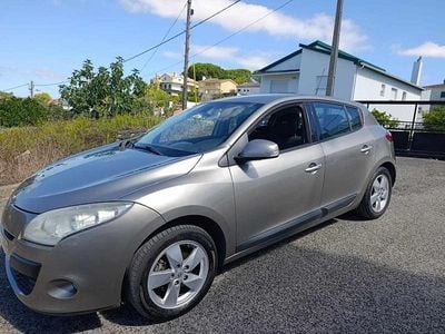 Renault Mégane III