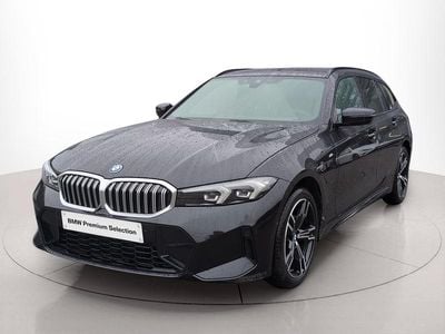 Usado BMW 330e Comfort Edition 292 HP (214 kW) 2025 Carrinha