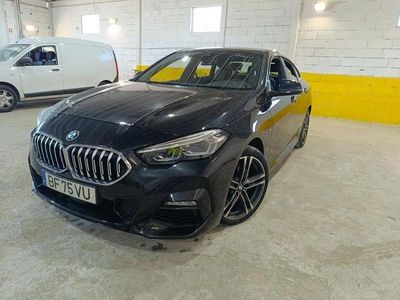 BMW 216