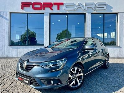 Renault Mégane IV