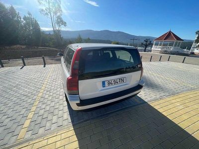 Usado 2002 Volvo V70 Carrinha | € 3.600