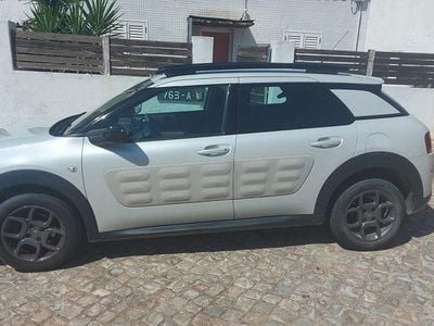 Citroën C4 Cactus