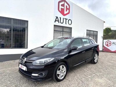 Renault Mégane III