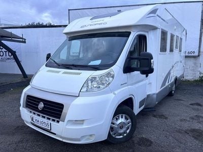 Branco Usado 2011 Fiat Ducato 33 Van | € 47.500