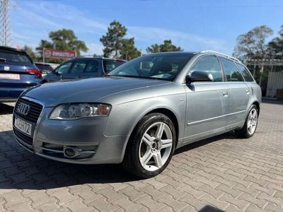 usado Audi A4 2.0 TDi Exclusive