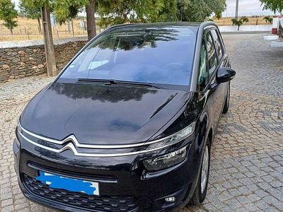 Citroën C4 Picasso