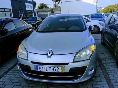 Renault Mégane III