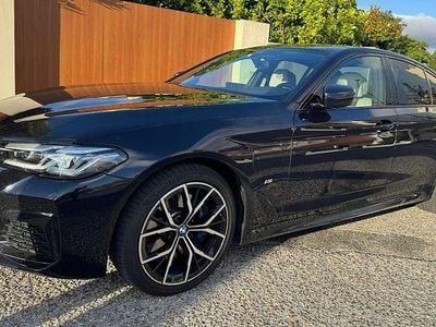 BMW 530e