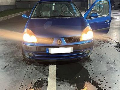 Renault Clio II