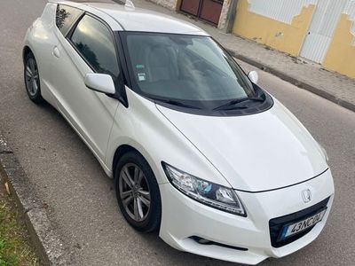 Honda CR-Z