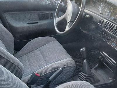 Usado 1988 Toyota Corolla Sedan | € 2.500