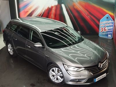 usado Renault Talisman 1.6 dCi Business