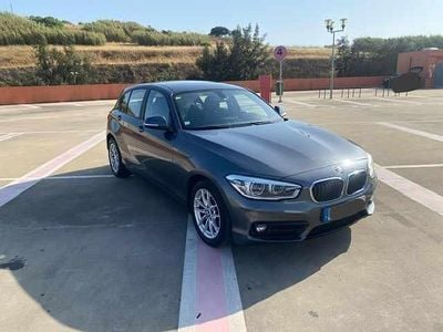 BMW 116