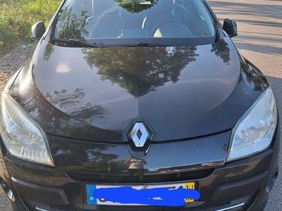 Renault Mégane III