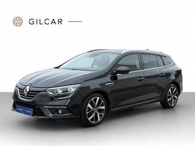 Renault Mégane GrandTour
